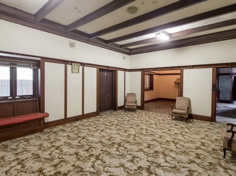 Second view of Homely house listing, 36 Shaw Street, Petersham NSW 2049