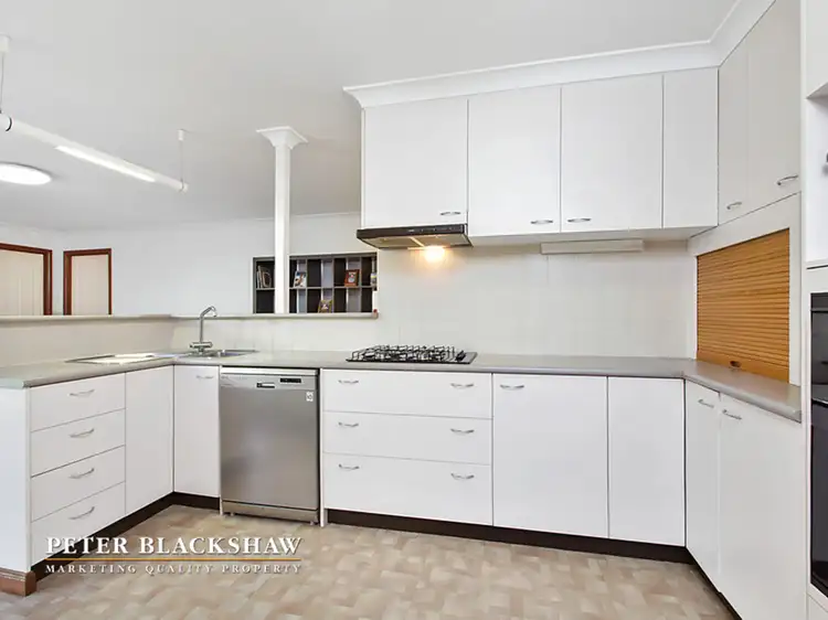 Seventh view of Homely house listing, 9 Bimberi Crescent, Palmerston ACT 2913