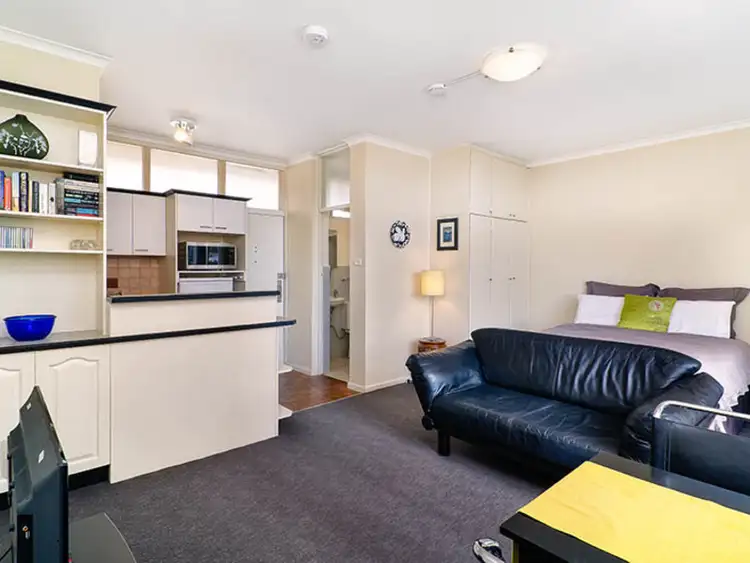 37/59 Whaling Road, North Sydney NSW 2060