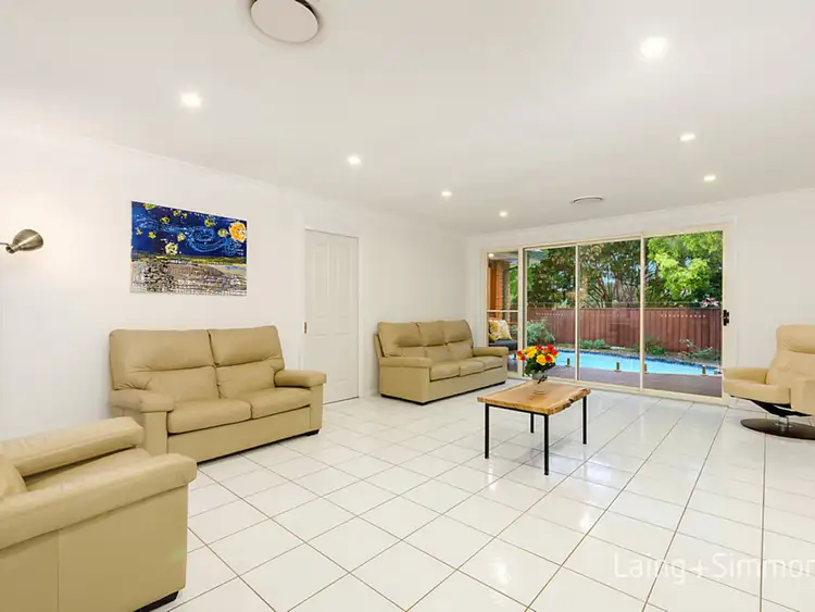 Second view of Homely house listing, 4 Parkinson Street, Kings Langley NSW 2147