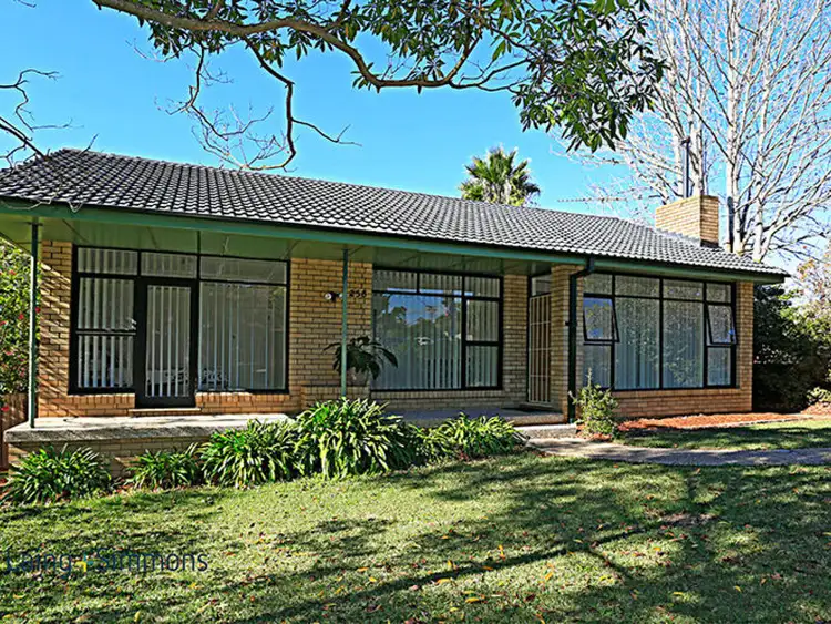 258 Sylvania Road, Miranda NSW 2228
