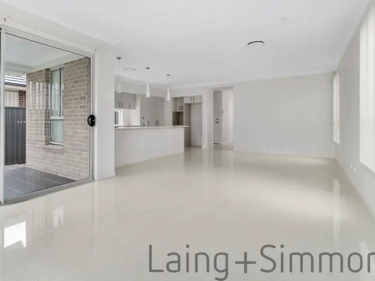 Fourth view of Homely house listing, 64 Jamboree Avenue, Leppington NSW 2179