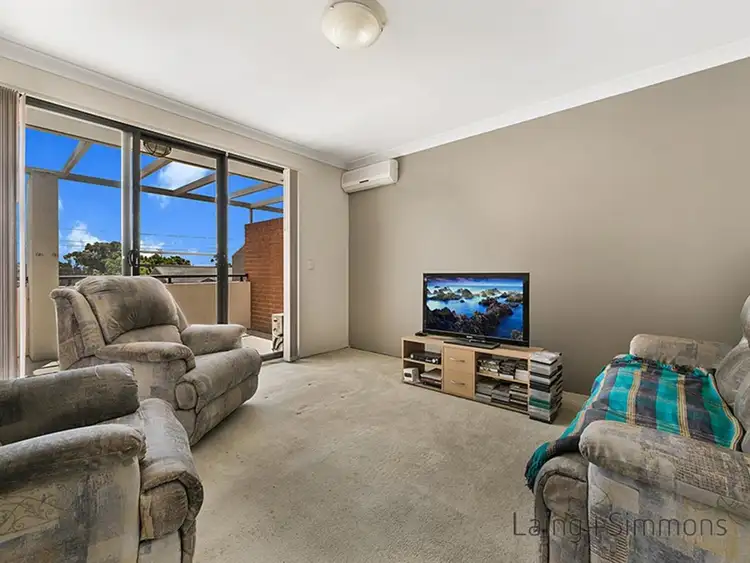 Fourth view of Homely unit listing, 7/80-82 Mountford Avenue, Guildford NSW 2161