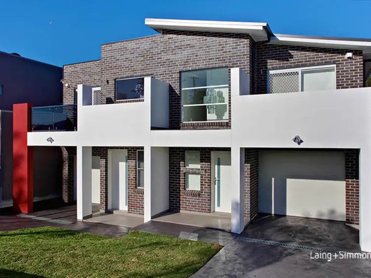 19A Houison Street, Westmead NSW 2145