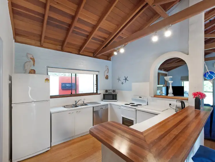Fourth view of Homely house listing, 8 Bundaleer Crescent, Port Macquarie NSW 2444