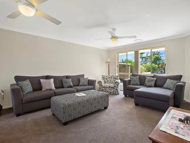 Second view of Homely house listing, 14 Abel Tasman Drive, Lake Cathie NSW 2445