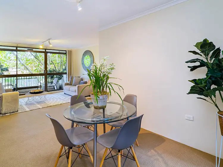 Fifth view of Homely apartment listing, 10/40 Military Road, Neutral Bay NSW 2089