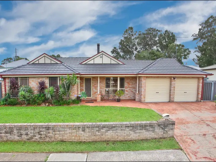197a Desborough Road, Colyton NSW 2760