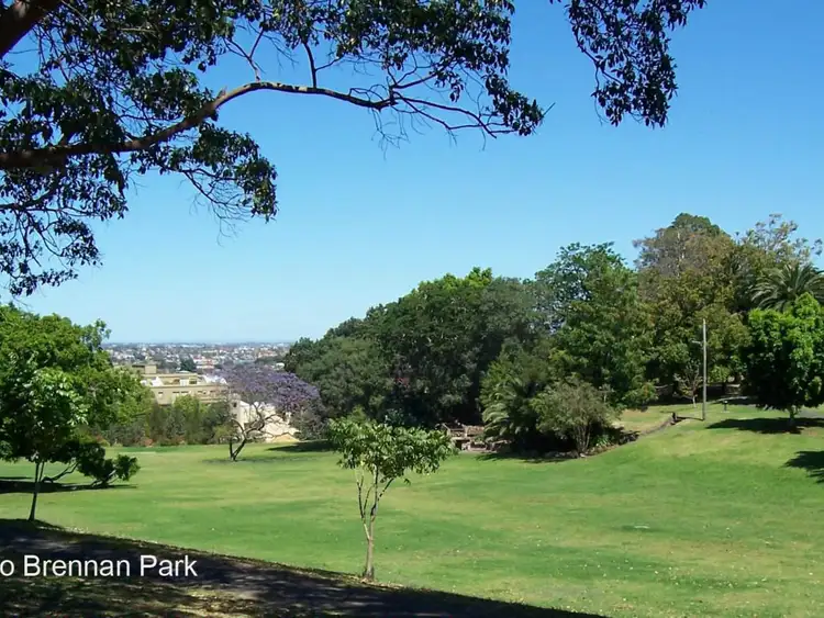 Sixth view of Homely apartment listing, 10/2 Ivy Street, Wollstonecraft NSW 2065