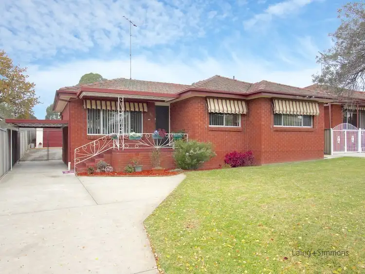 69 Pretoria Road, Seven Hills NSW 2147