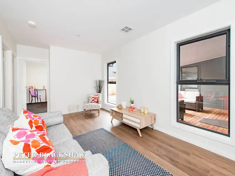 Seventh view of Homely house listing, 7 Fowlie Terrace, Googong NSW 2620