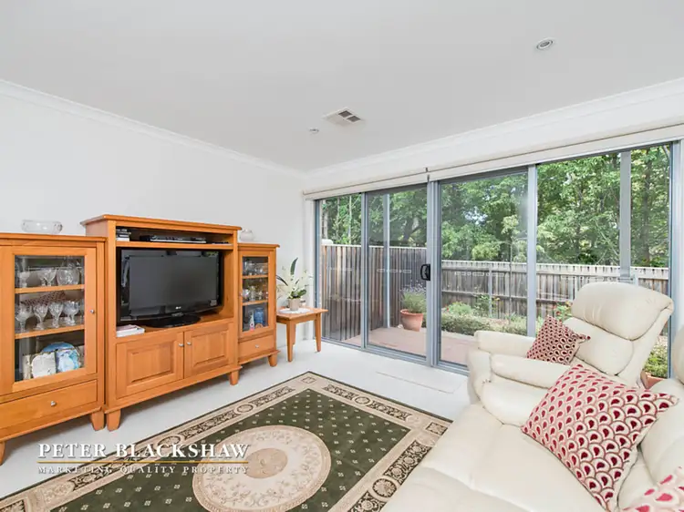 Second view of Homely townhouse listing, 5/19 Torpy Place, Jerrabomberra NSW 2619