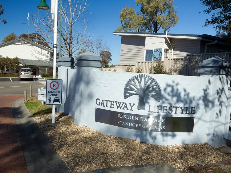 226/30 Majestic Drive, Stanhope Gardens NSW 2768