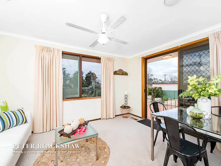 Sixth view of Homely house listing, 3 Tobermorey Place, Hawker ACT 2614