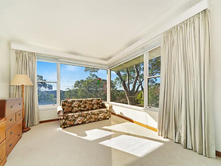Fourth view of Homely house listing, 219 Edinburgh Road, Castlecrag NSW 2068