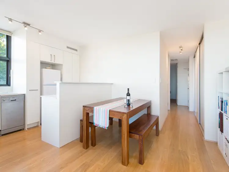 Fifth view of Homely apartment listing, 3/21 Moruben Road, Mosman NSW 2088