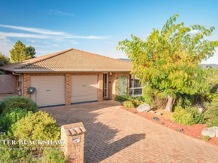 23 Medworth Crescent, Lyneham ACT 2602