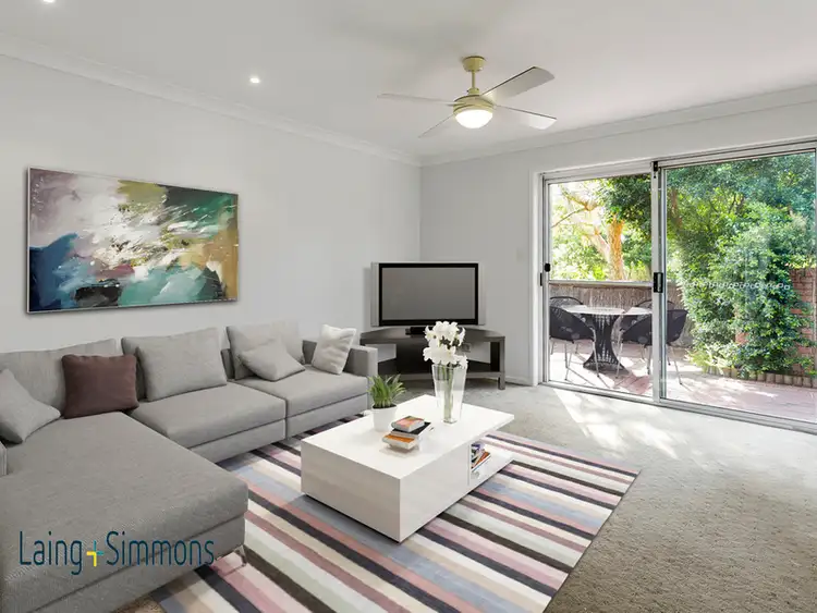 Main view of Homely villa listing, 7/15 Kumbardang Ave, Miranda NSW 2228