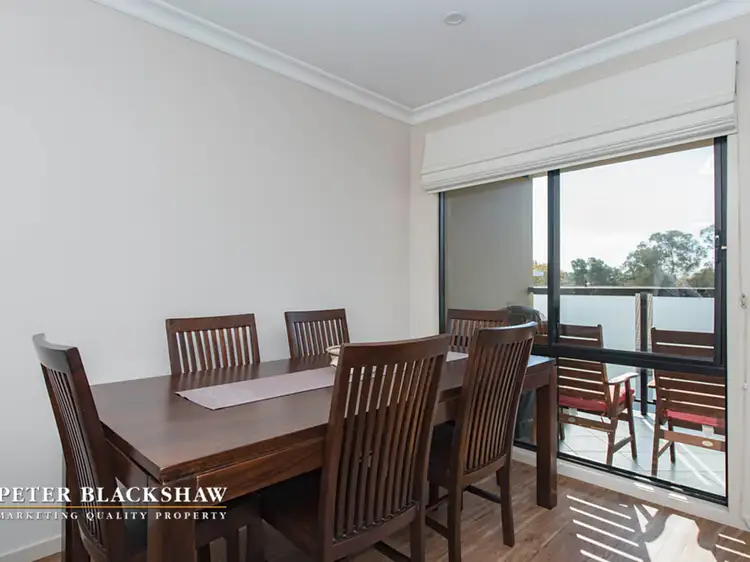 Sixth view of Homely house listing, 6/180 Monaro Crescent, Red Hill ACT 2603