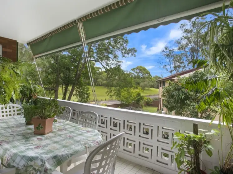 15/3 Hayden Place, Botany NSW 2019