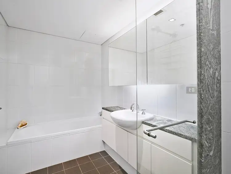 Sixth view of Homely apartment listing, 104/184 Forbes Street, Darlinghurst NSW 2010