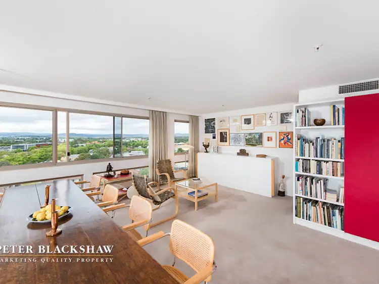 23/9 Jardine Street, Kingston ACT 2604