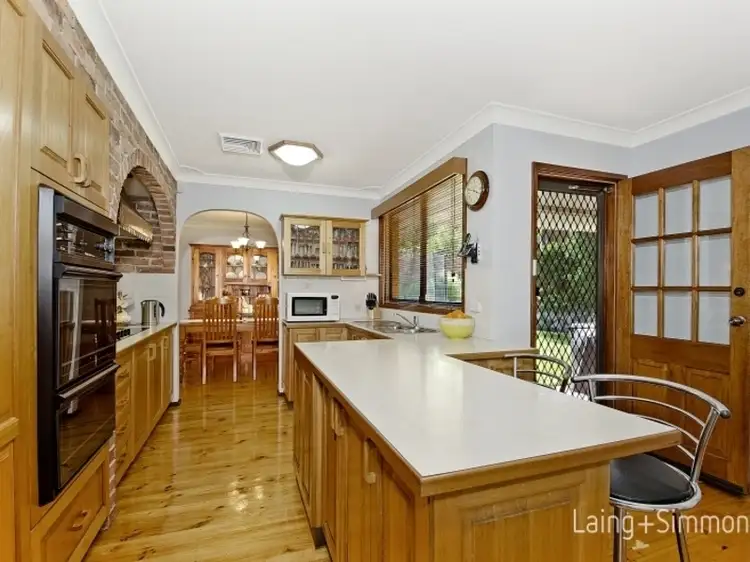 Fourth view of Homely house listing, 5 Perry Street, Kings Langley NSW 2147