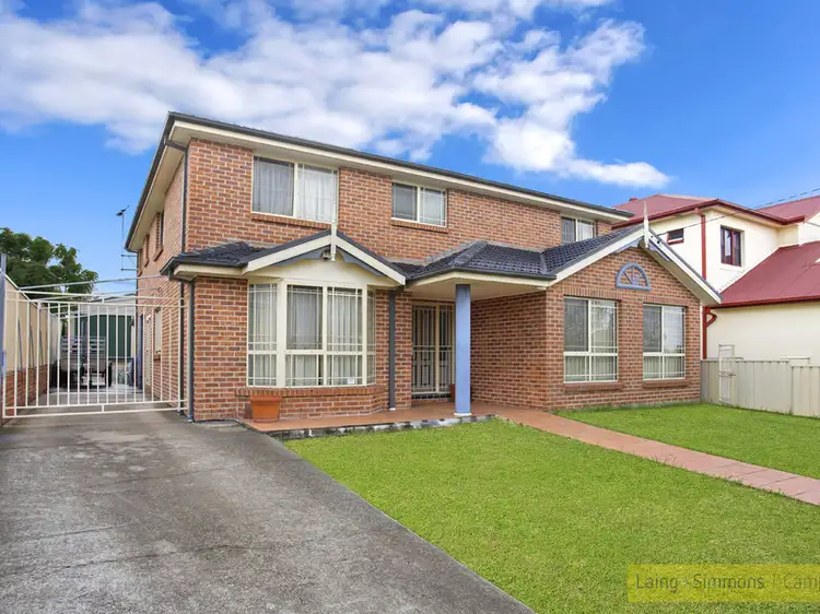 2 Troy Street, Campsie NSW 2194