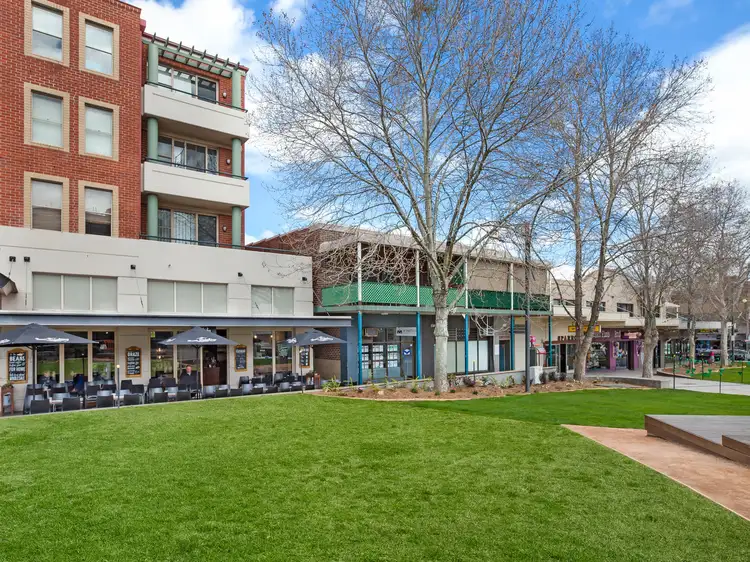 Sixth view of Homely apartment listing, 103/107 Chandos Street, Crows Nest NSW 2065