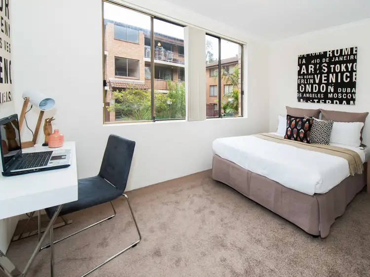 Fourth view of Homely apartment listing, 42/1-19 Allen Street, Pyrmont NSW 2009
