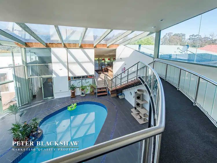 Third view of Homely house listing, 68 Crest Park Parade, Queanbeyan NSW 2620