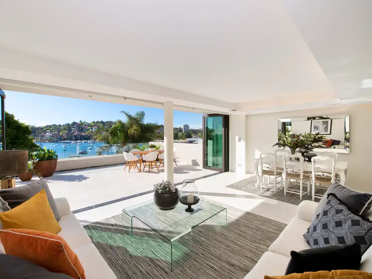 5/33 Sutherland Crescent, Darling Point NSW 2027