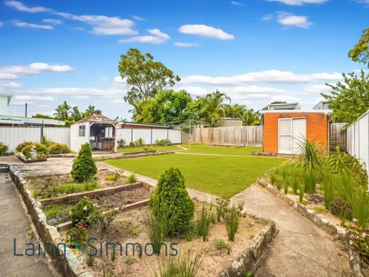 Main view of Homely house listing, 36 Woodward Avenue, Caringbah South NSW 2229