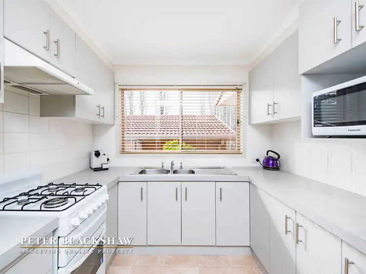 Sixth view of Homely townhouse listing, 6/17-19 Barracks Flat Drive, Karabar NSW 2620