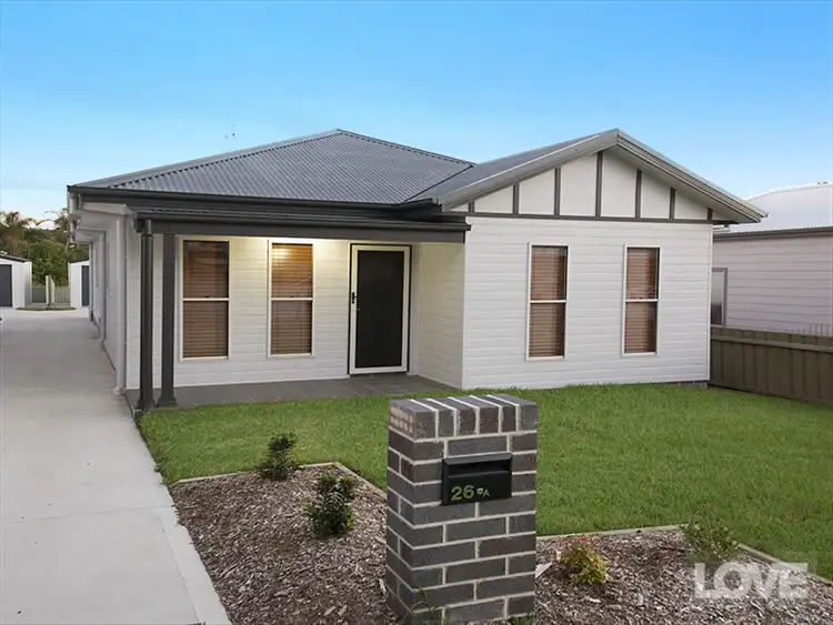 26a Wallace Street, West Wallsend NSW 2286