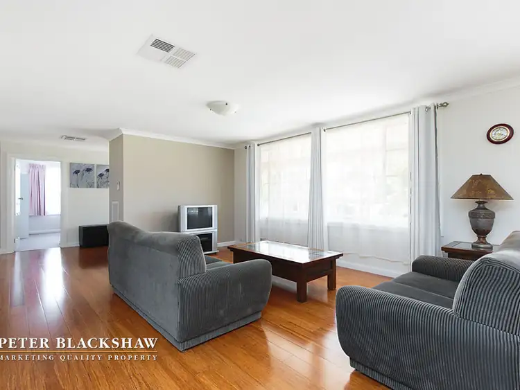Sixth view of Homely house listing, 74 Kambalda Crescent, Fisher ACT 2611