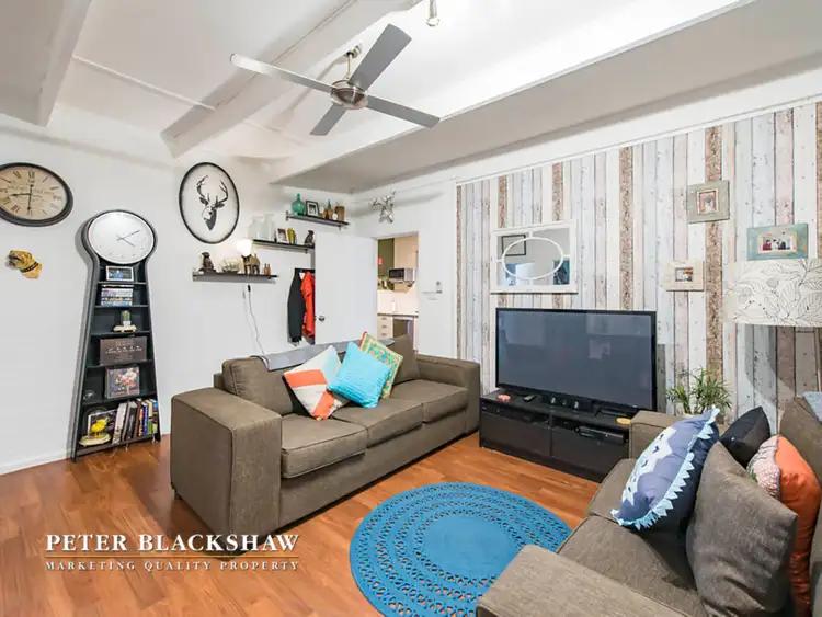 Third view of Homely townhouse listing, 1/20 Mowatt Street, Queanbeyan East NSW 2620