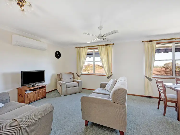 Fourth view of Homely villa listing, 4/8 Norfolk Avenue, Port Macquarie NSW 2444