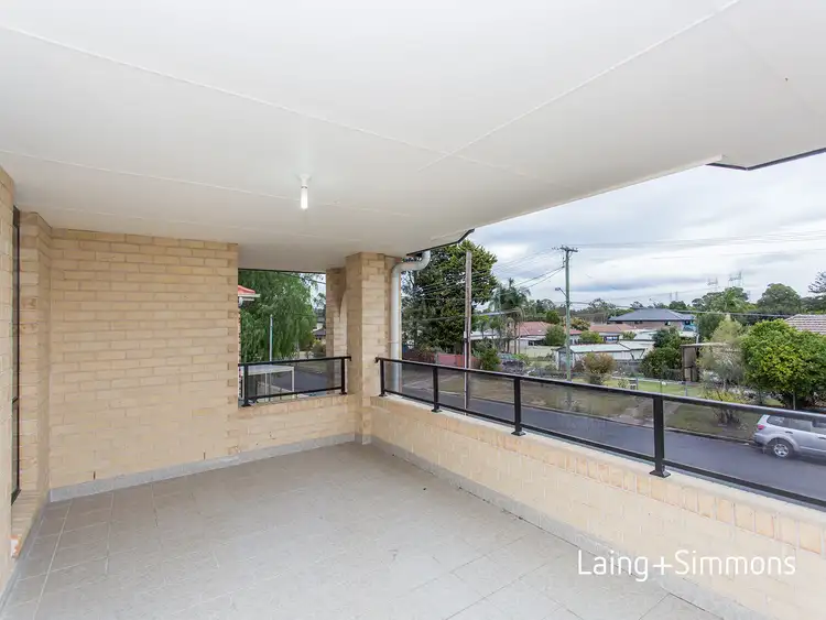 Sixth view of Homely house listing, 1a Baynes Street, Mount Druitt NSW 2770