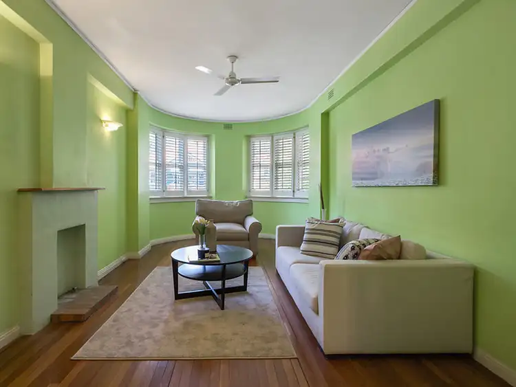 Third view of Homely apartment listing, 12/282 New South Head Road, Double Bay NSW 2028