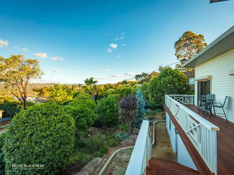 Third view of Homely house listing, 32 Brereton Street, Queanbeyan NSW 2620