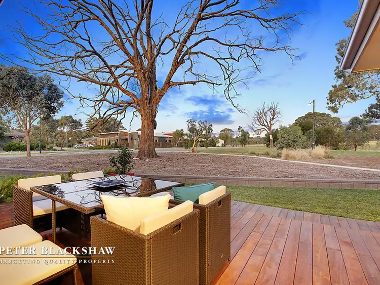 Third view of Homely house listing, 10 Eric Wright Street, Forde ACT 2914