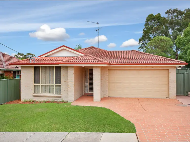91 Regent Street, Riverstone NSW 2765