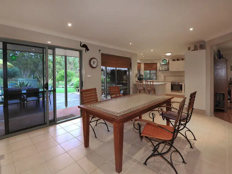 Sixth view of Homely house listing, 30 Dahlsford Drive, Port Macquarie NSW 2444