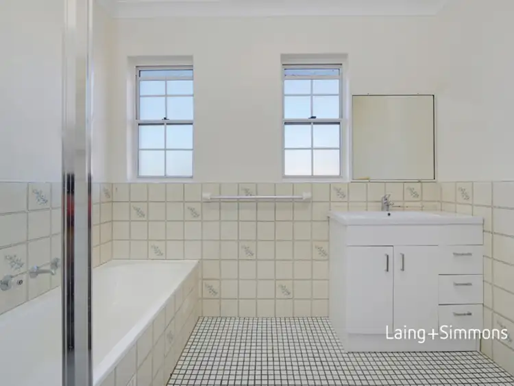 Fifth view of Homely townhouse listing, 6/346 Peats Ferry Road, Hornsby NSW 2077