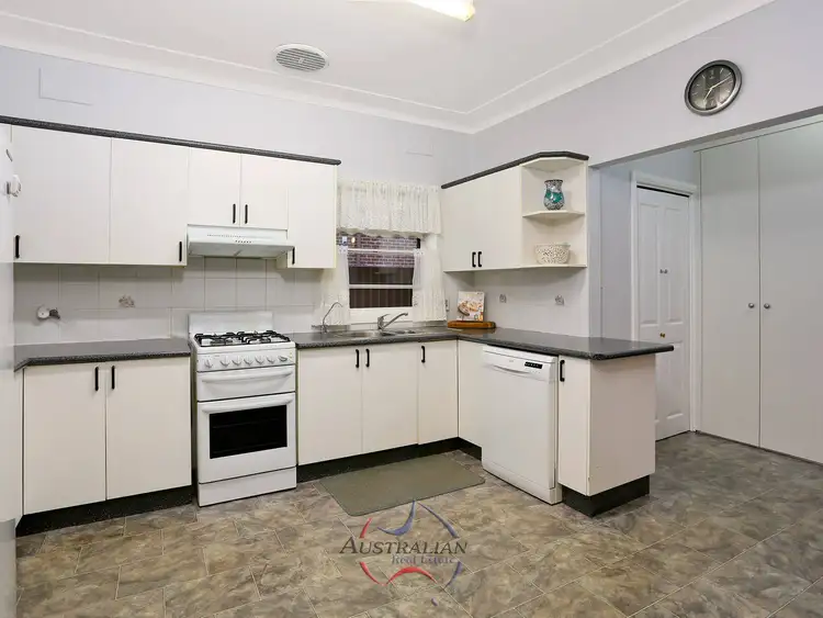 Fifth view of Homely house listing, 44 Rutherford Street, Blacktown NSW 2148