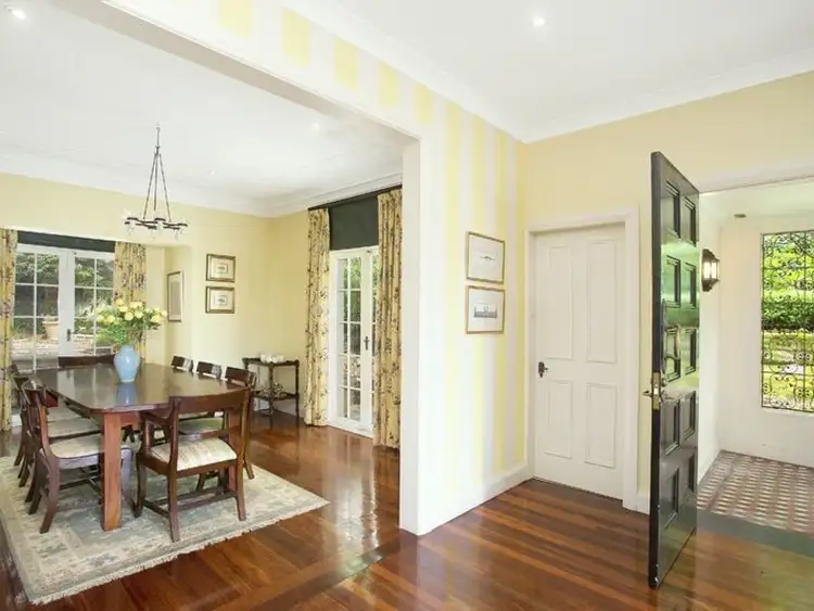 Fourth view of Homely house listing, 52 Cranbrook Road, Bellevue Hill NSW 2023