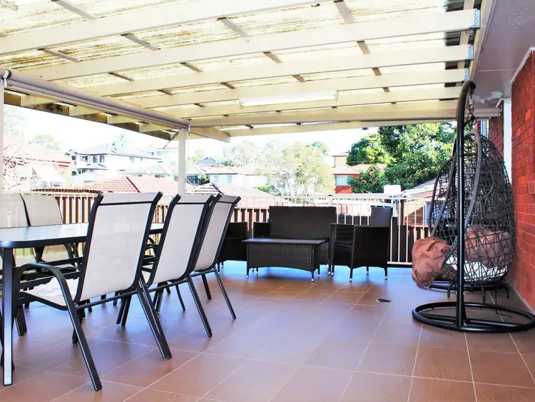 Fourth view of Homely house listing, 3 Jura Place, Seven Hills NSW 2147