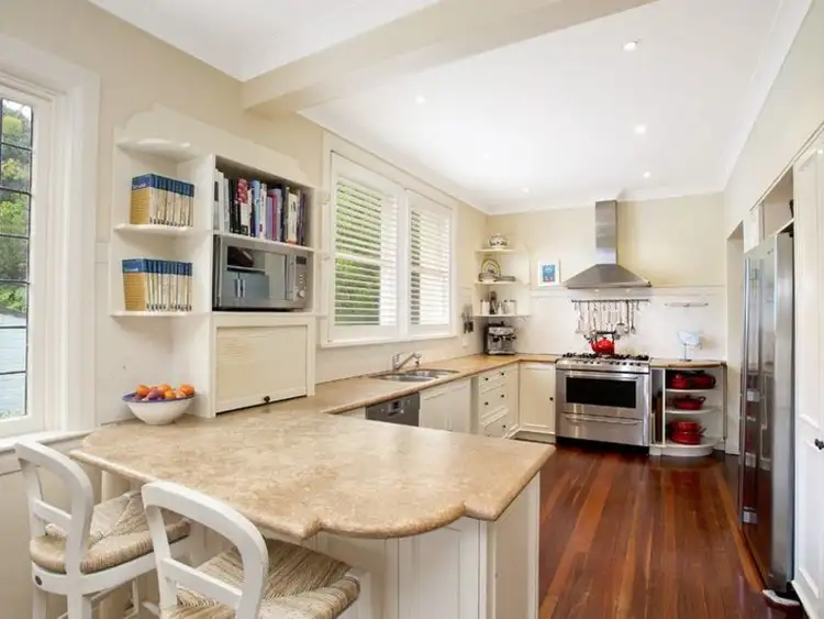 Fifth view of Homely house listing, 52 Cranbrook Road, Bellevue Hill NSW 2023