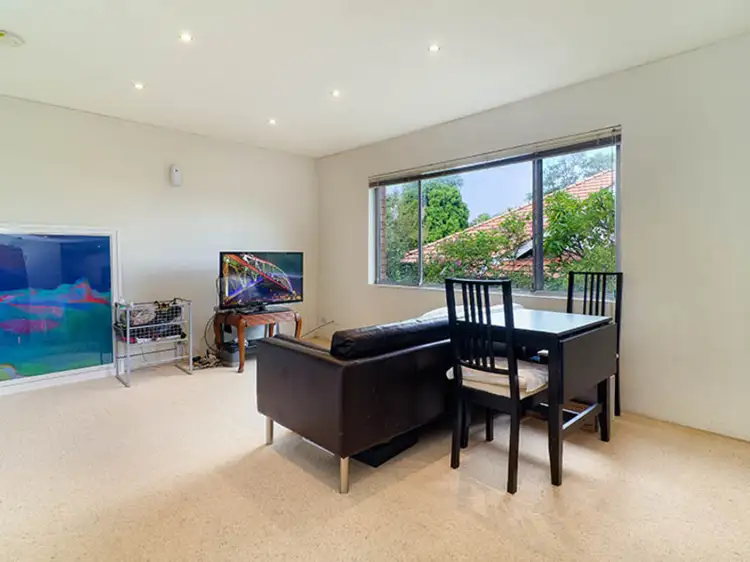 1/19 Shirley Road, Wollstonecraft NSW 2065